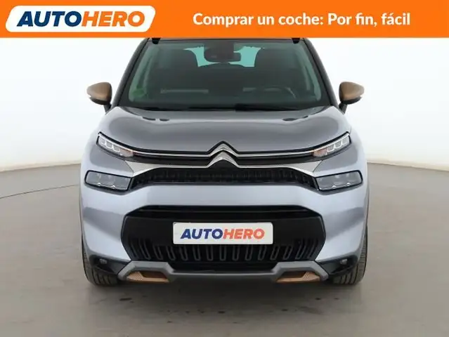 Citroen C3 Aircross view 9