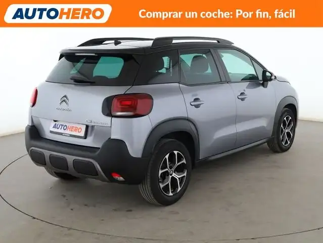 Citroen C3 Aircross view 6
