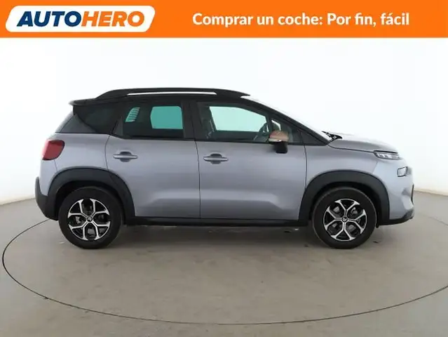 Citroen C3 Aircross view 7