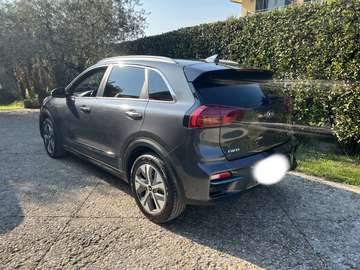 64 kWh Long Rage Style 204 CV