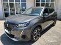 Peugeot 2008 BlueHDi 130 S&S EAT8 Allure Pack Grigio - thumbnail 3