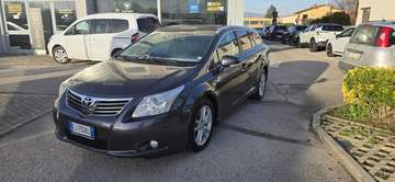 2.2 d-cat Plus Auto. 150CV