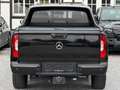 Mercedes-Benz X 350 X350d 4Matic Doppelkabine Edition Pro. *1.Hand* Schwarz - thumbnail 5