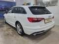 Audi A4 A4 Avant 35 TDI advanced S-tronic Weiß - thumbnail 6