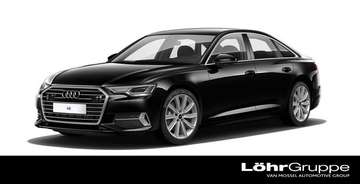 Lim 45 TFSI Sport 19"NAVI*VIRTUAL*R-CAM*ACC*PDC...