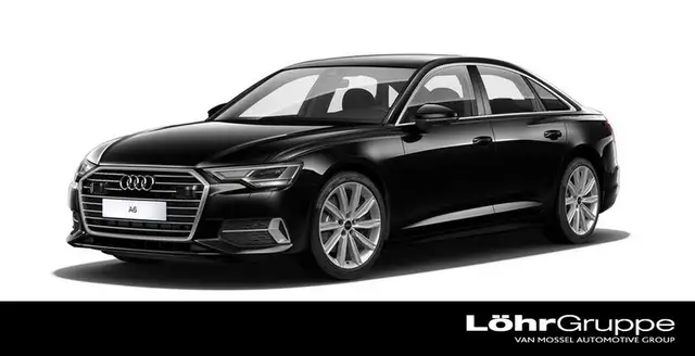 Audi A6 Lim.45 TFSI sport 19"NAVI*VIRTUAL*R-CAM*ACC*PDC...