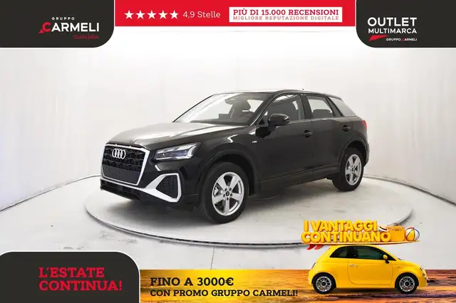 2026 Audi Q2 in Black for sale
