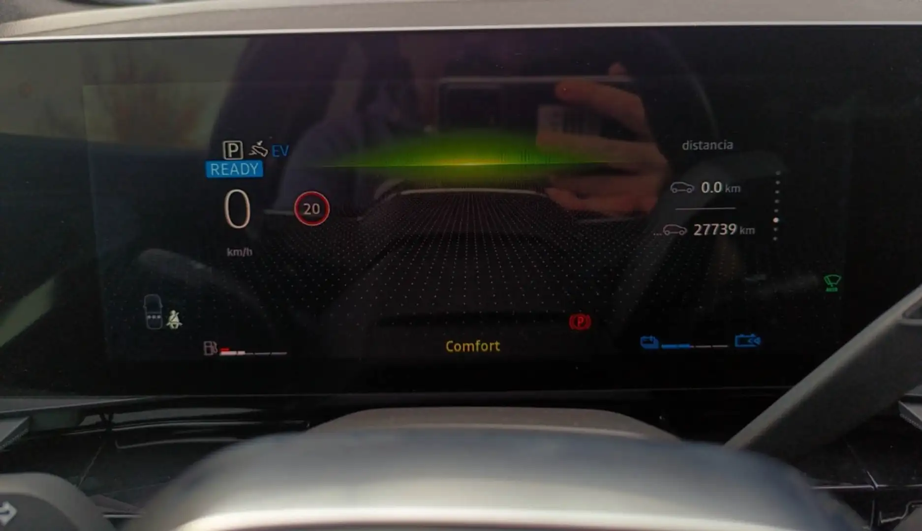 Renault Austral 1.2 E-Tech Híbrido Techno Esprit Alpine 146kW Gri - 2