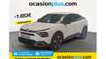 Citroen C4 1.5 BlueHDI S&S Shine EAT8 130 Blanc - thumbnail 1