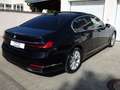 BMW 730 d Komfsitz Glasdach Massage Park.ass Driv.Ass Noir - thumbnail 3