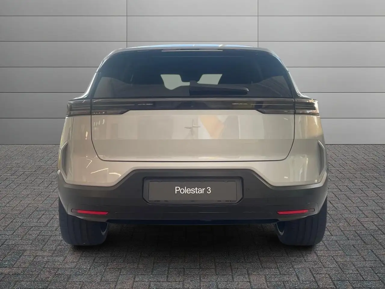 Polestar 1 2024
