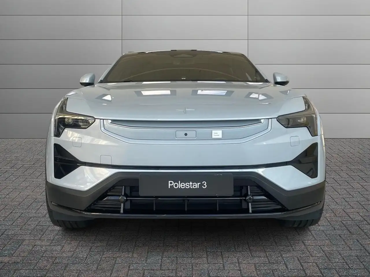 Polestar 1 2024