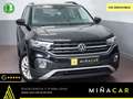 Volkswagen T-Cross 1.0 TSI Advance DSG7 81kW Negro - thumbnail 1