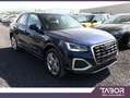Audi Q2 35 TFSI 150 Advanced LED GPS KeyL 18P Bleu - thumbnail 2
