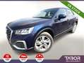 Audi Q2 35 TFSI 150 Advanced LED GPS KeyL 18P Bleu - thumbnail 1