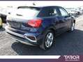 Audi Q2 35 TFSI 150 Advanced LED GPS KeyL 18P Bleu - thumbnail 3
