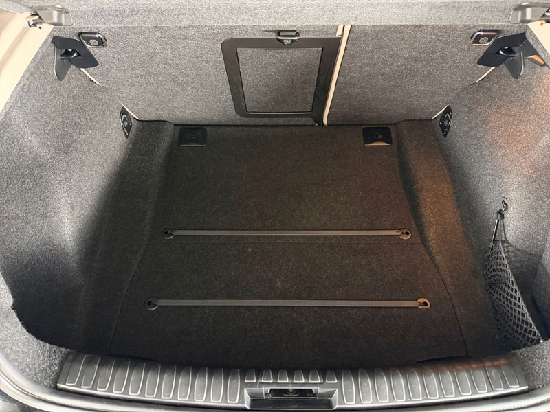 BMW 116 i — photo 10