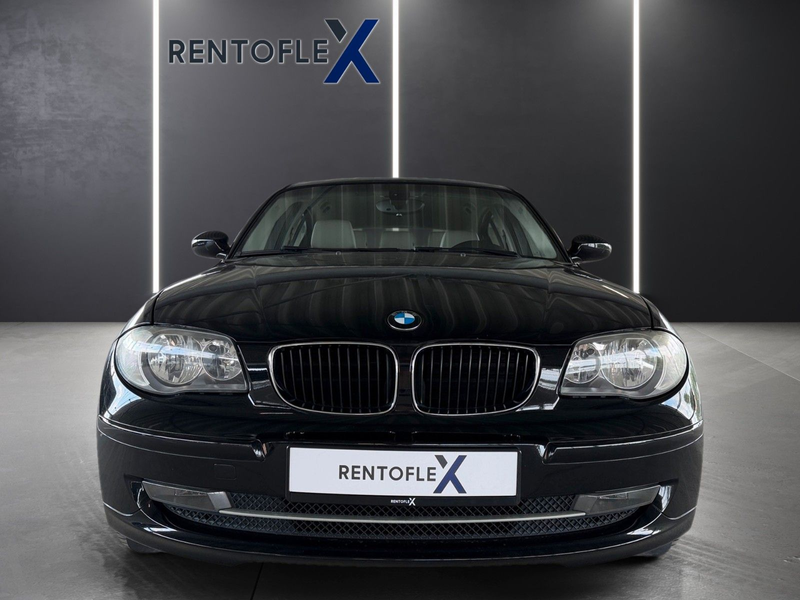 BMW 116 i — photo 2