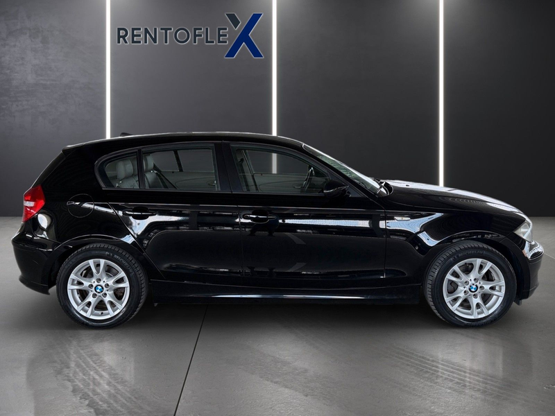 BMW 116 i — photo 3