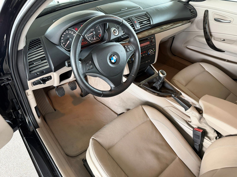 BMW 116 i — photo 13
