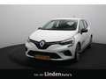 Renault Clio 1.0 TCe 90 Equilibre | 40000 KM | Carplay&Android Weiß - thumbnail 1