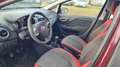 Fiat Punto 5p 1.4 natural Metano 70cv Rosso - thumbnail 7