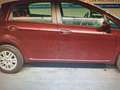 Fiat Punto 5p 1.4 natural Metano 70cv Rosso - thumbnail 6