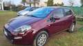 Fiat Punto 5p 1.4 natural Metano 70cv Rosso - thumbnail 1