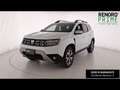 Dacia Duster 1.0 tce Prestige up SL DaciaPlus Gpl 4x2 100cv Bianco - thumbnail 1