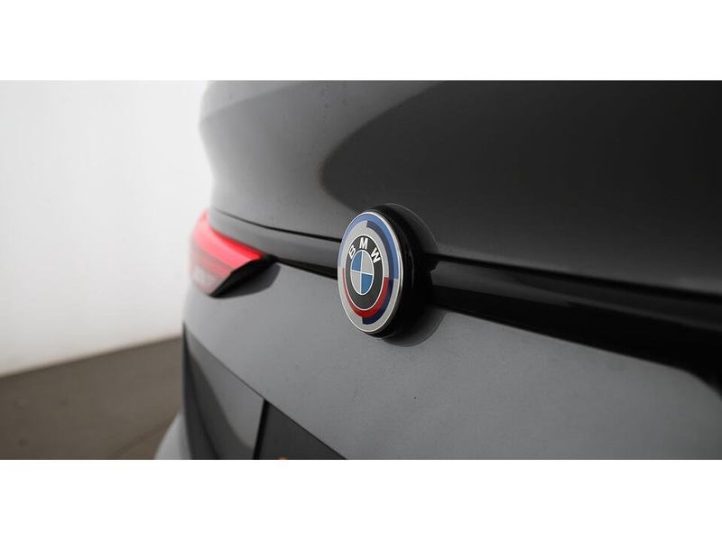 BMW 218 i Gran Coupe M-Sport Aut LED LEDER SITZHZG NAV — photo 7