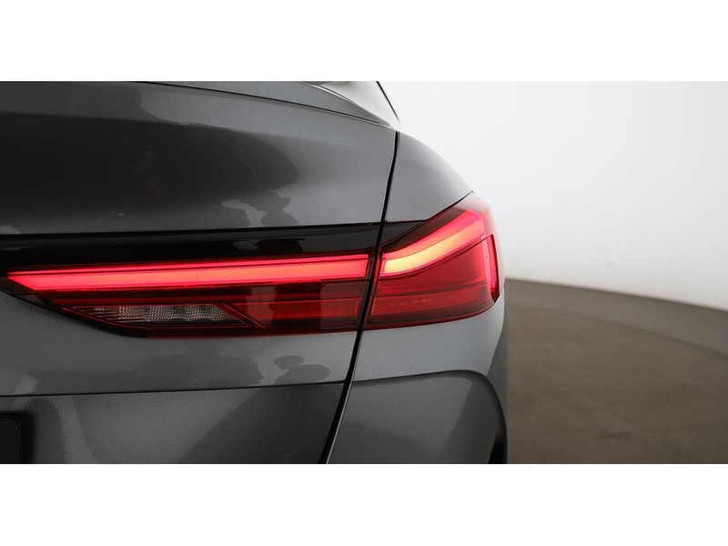 BMW 218 i Gran Coupe M-Sport Aut LED LEDER SITZHZG NAV — photo 8