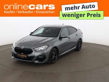 i Gran Coupe M-Sport Aut LED LEDER SITZHZG NAV