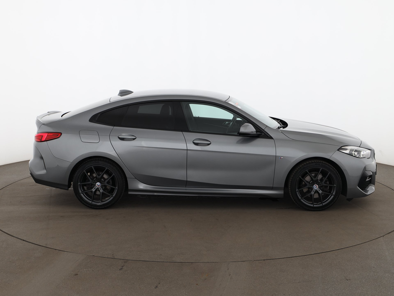 BMW 218 i Gran Coupe M-Sport Aut LED LEDER SITZHZG NAV — photo 3