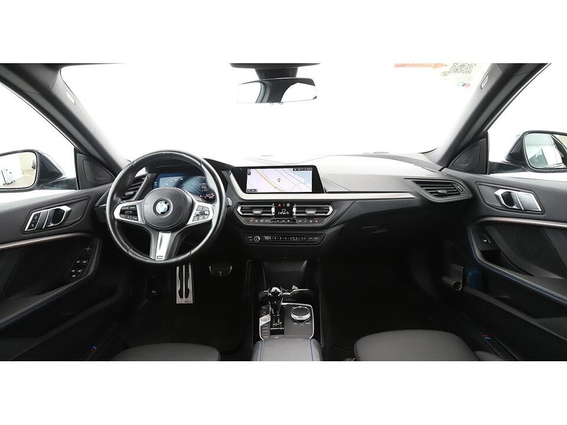 BMW 218 i Gran Coupe M-Sport Aut LED LEDER SITZHZG NAV — photo 10