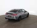 BMW 218 i Gran Coupe M-Sport Aut LED LEDER SITZHZG NAV Grau - thumbnail 2