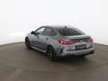BMW 218 i Gran Coupe M-Sport Aut LED LEDER SITZHZG NAV Grau - thumbnail 6