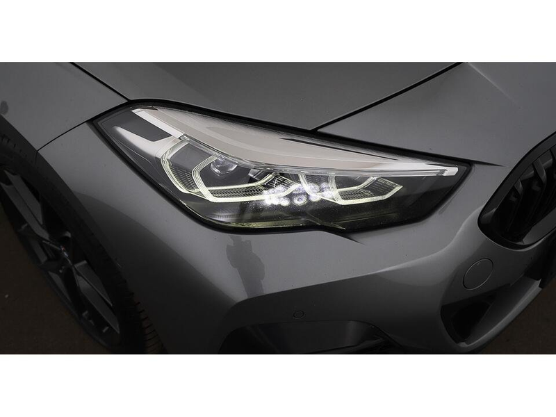 BMW 218 i Gran Coupe M-Sport Aut LED LEDER SITZHZG NAV — photo 9