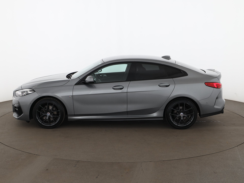 BMW 218 i Gran Coupe M-Sport Aut LED LEDER SITZHZG NAV — photo 5