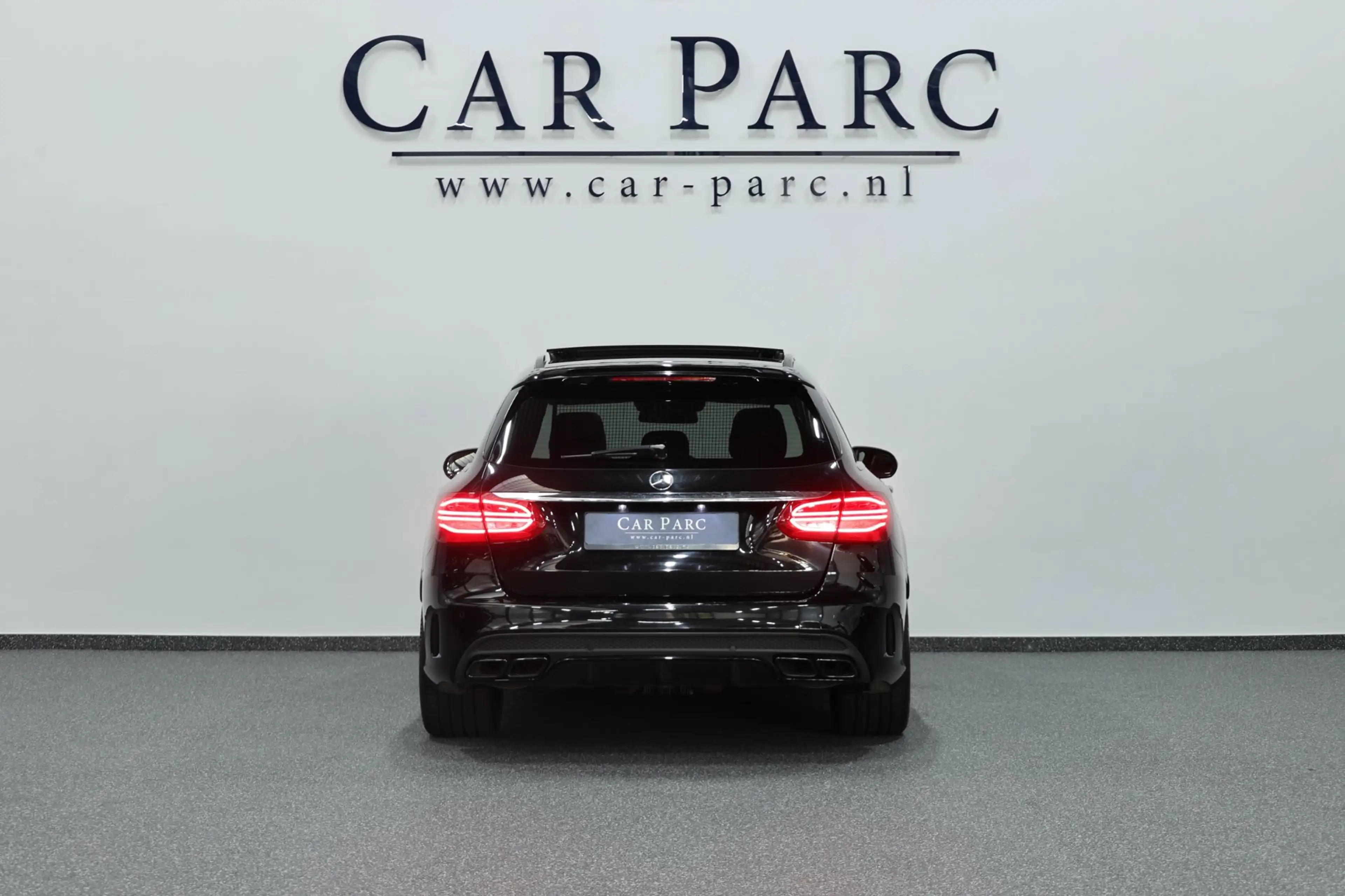 Mercedes-Benz C 63 AMG Estate S 510+PK LED/SFEER/HUD/PANO/LEDER+S.VERWARM — photo 6