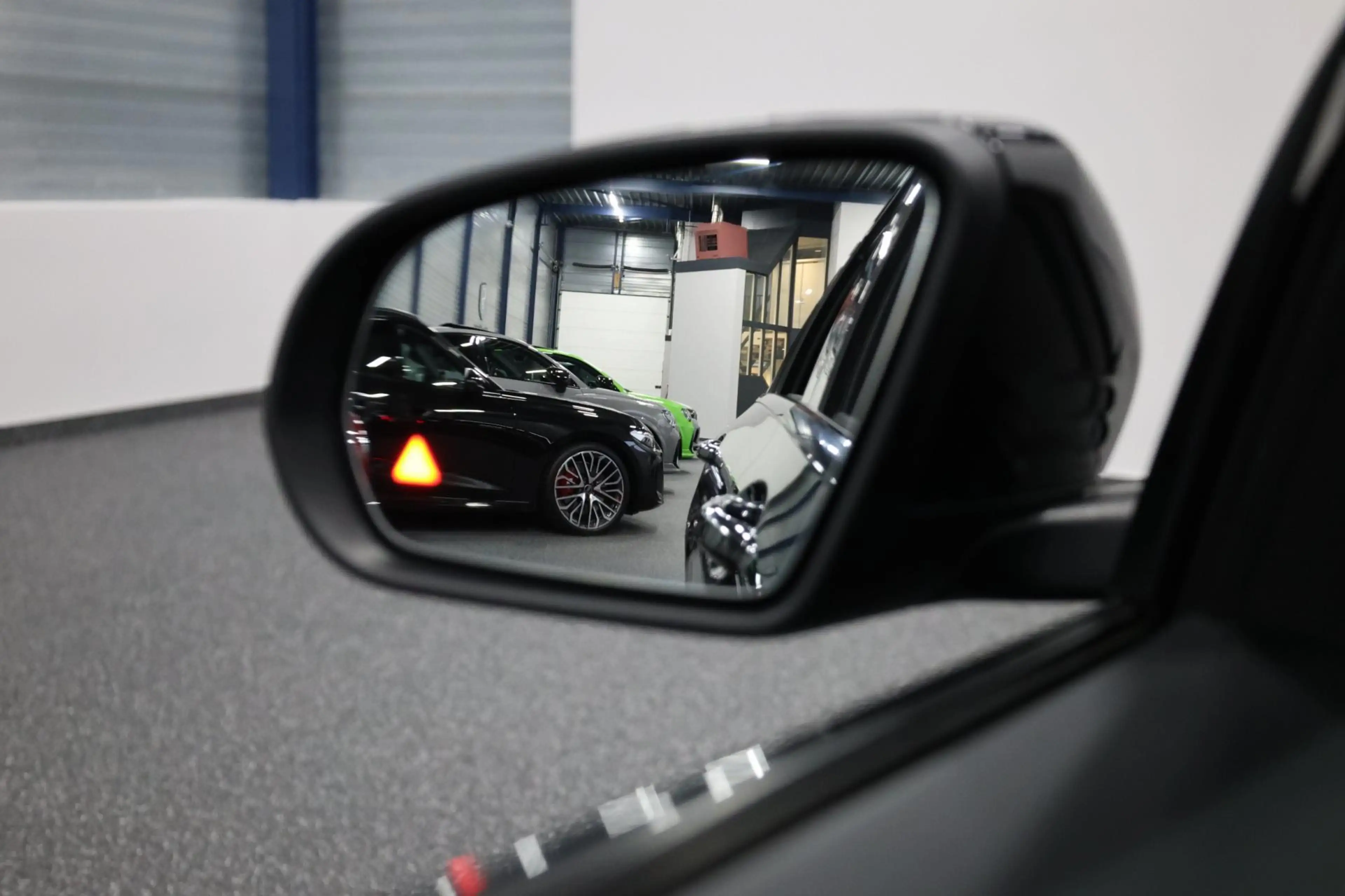 Mercedes-Benz C 63 AMG Estate S 510+PK LED/SFEER/HUD/PANO/LEDER+S.VERWARM — photo 22