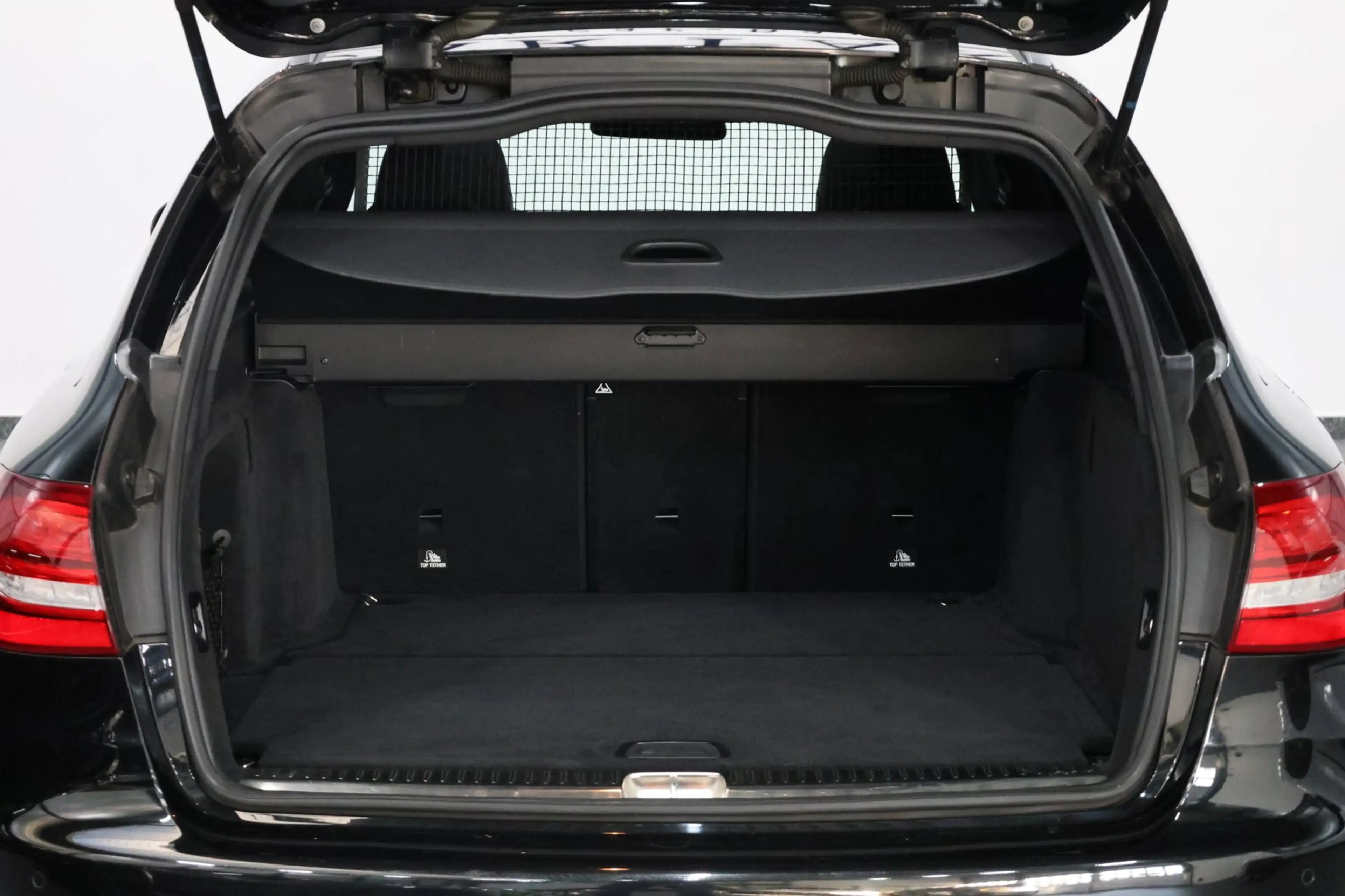 Mercedes-Benz C 63 AMG Estate S 510+PK LED/SFEER/HUD/PANO/LEDER+S.VERWARM — photo 27