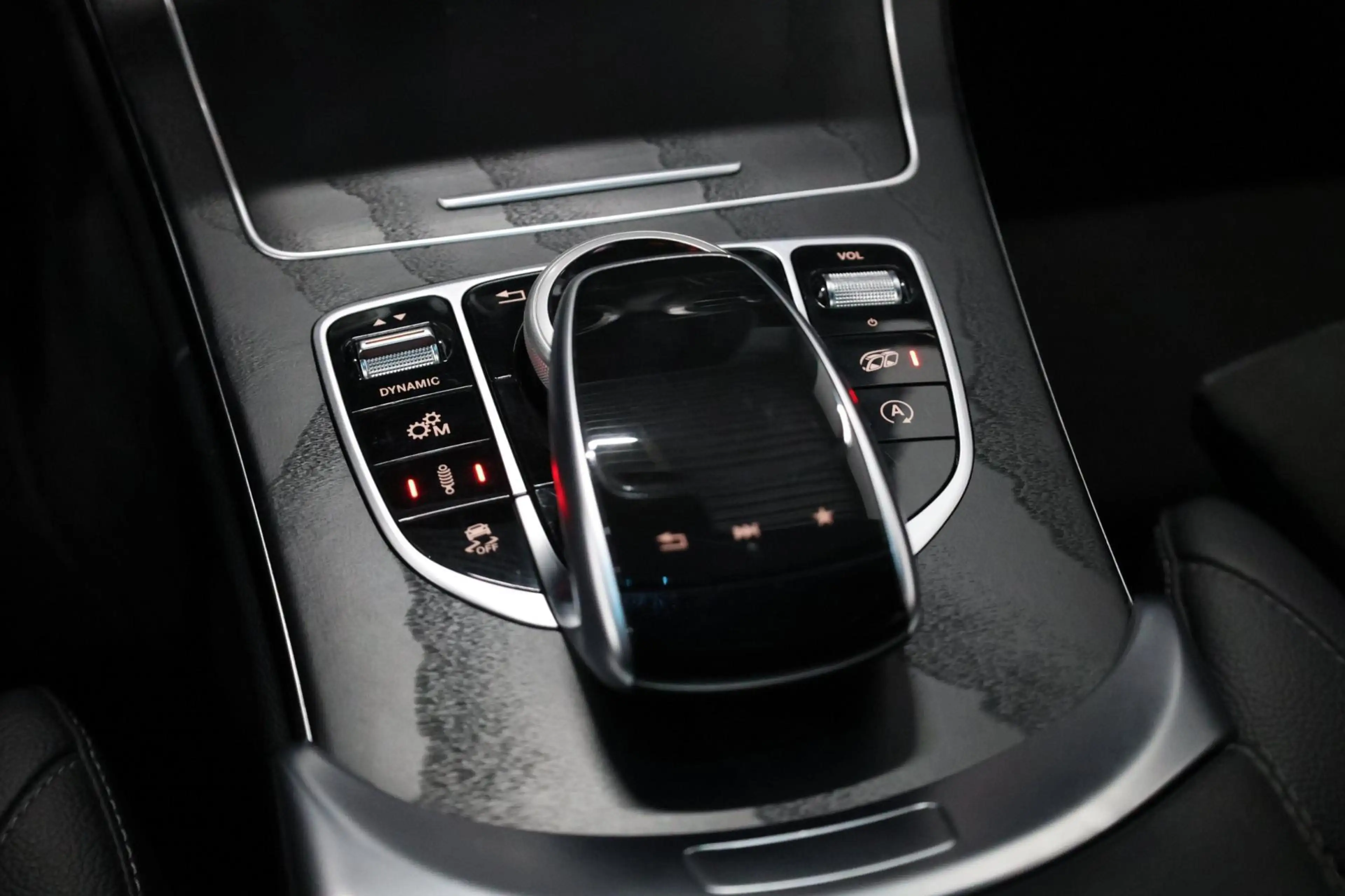 Mercedes-Benz C 63 AMG Estate S 510+PK LED/SFEER/HUD/PANO/LEDER+S.VERWARM — photo 19