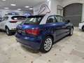 Audi A1 1.2 TFSI Attraction Blau - thumbnail 2