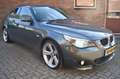 BMW 523 5-serie 523i Executive '05 Leder Clima Cruise Grijs - thumbnail 13