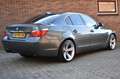 BMW 523 5-serie 523i Executive '05 Leder Clima Cruise Grijs - thumbnail 3