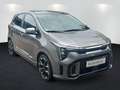 Kia Picanto 1.2 GT-Line Grau - thumbnail 3