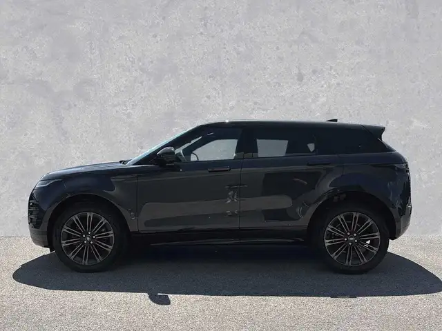 Land Rover Range Rover Evoque view 6