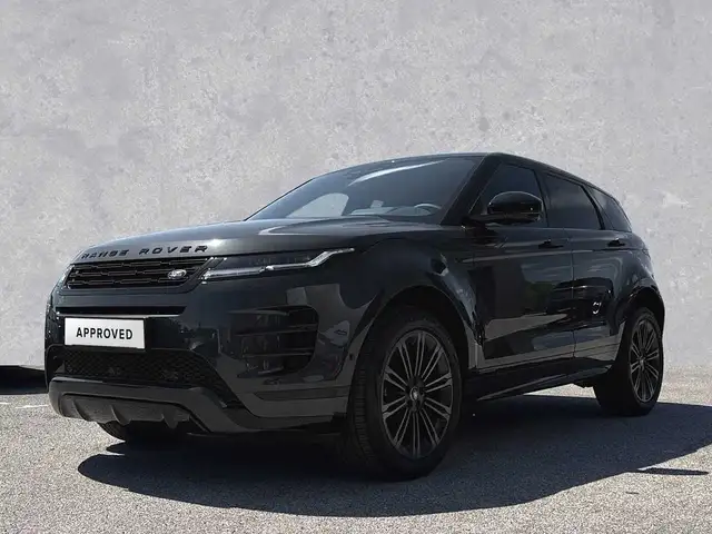 Land Rover Range Rover Evoque in Grey for sale