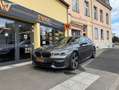BMW 740 2.0 740E IPERFORMANCE 326H 260 PHEV HYBRID BVA GAR Gris - thumbnail 1