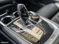 BMW 740 2.0 740E IPERFORMANCE 326H 260 PHEV HYBRID BVA GAR Gris - thumbnail 16